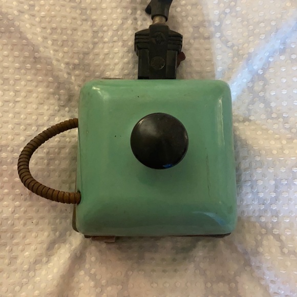 Vintage 1930’s Toaster. - Picture 2 of 8